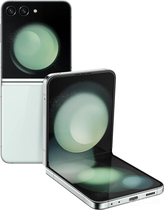 Продам Samsung galaxy Z flip 5