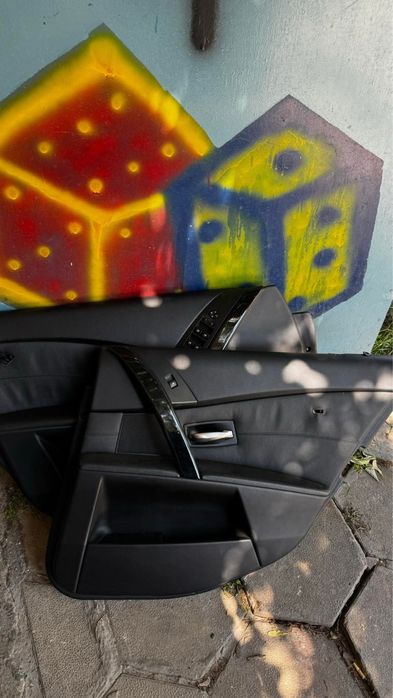 Кори за е60 преди фейс