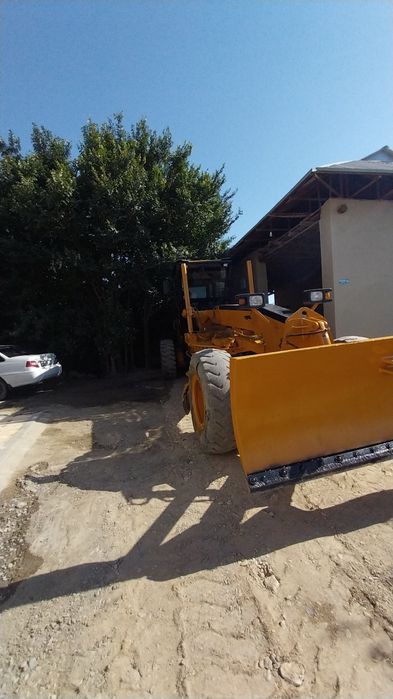 Avtogredir sotiladi