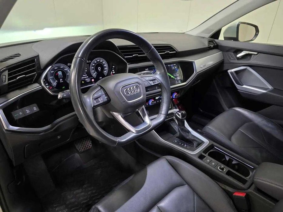 Автомобиль из Европы