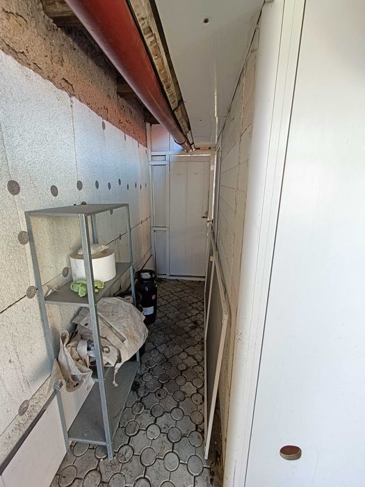 Chioșc + terasă, stradal, lângă cofetărie – de închiriat