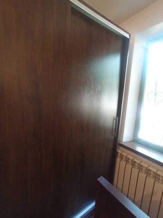 Продам шкаф купе б/у