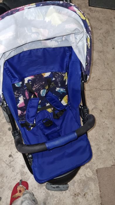 Продам коляску детскую