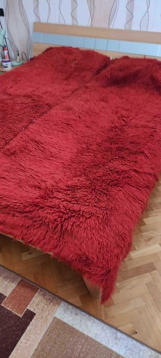 Губери - бял и червен