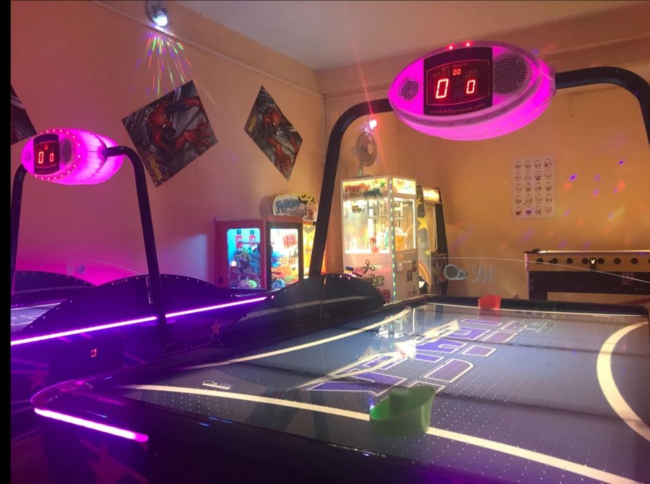 Въздушен Хокей - продава се или под наем