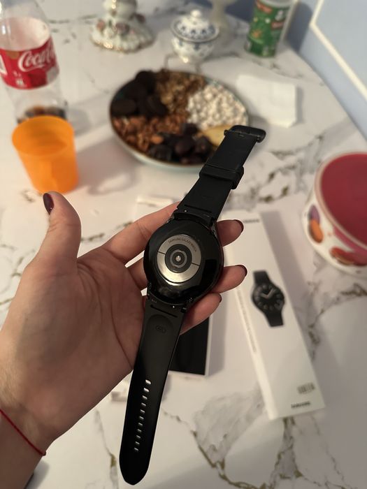 Galaxy watch 4 classik 46 mm