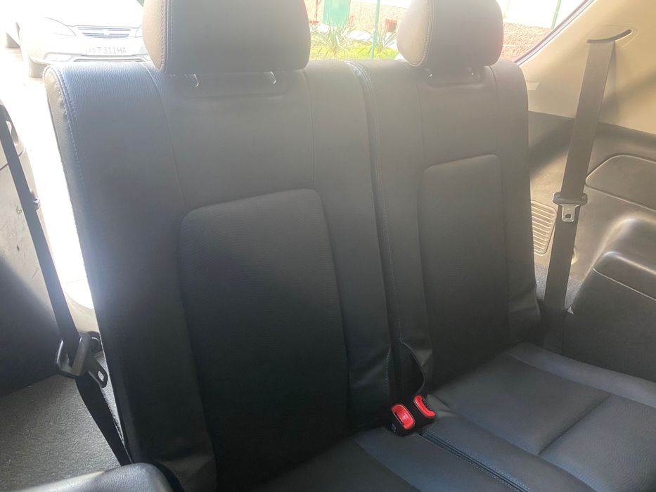 Каптива 3/4, в идеальном состоянии