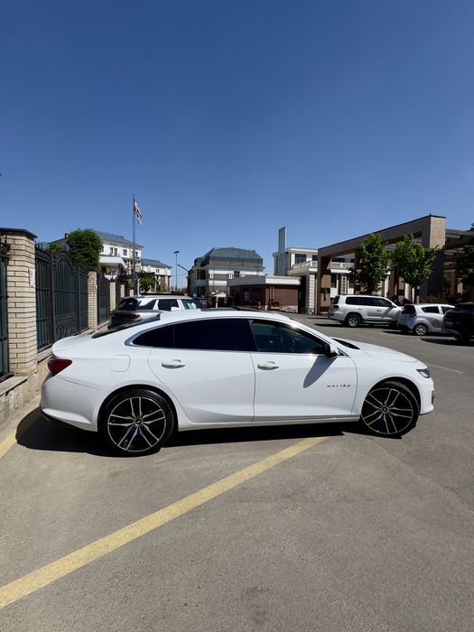 Malibu 2 Premier 2021 NAQDga