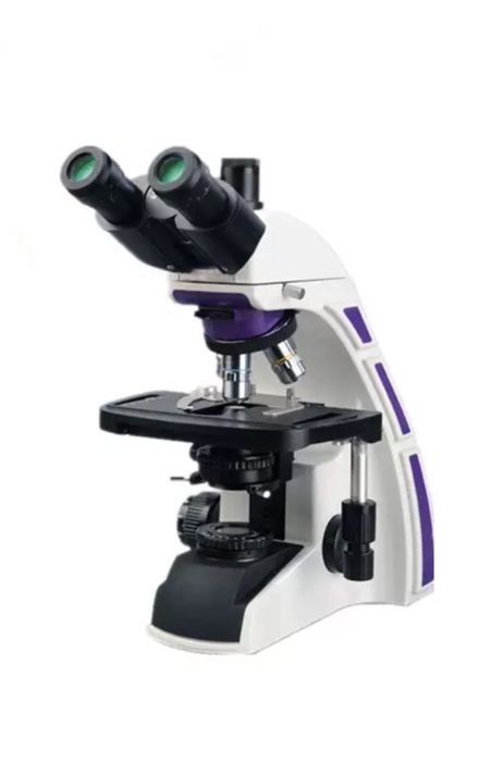 Электронные медицинский микроскоп
