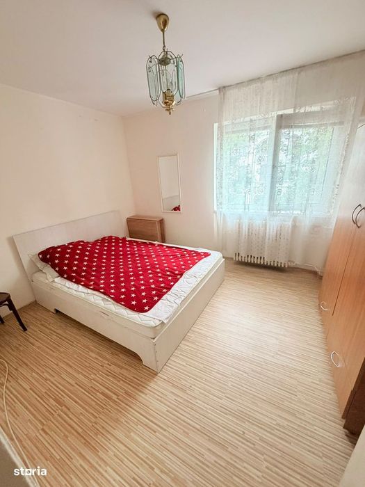 Apartament 3 camere Teatrul Eminescu