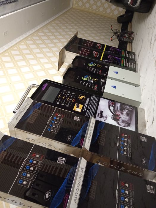 Мойсам саммамойка