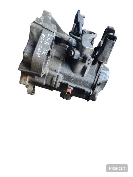 Cutie De Viteze Manuala 5 Trepte Volkswagen Polo 6R, 6C 2009 - > 1.2 C