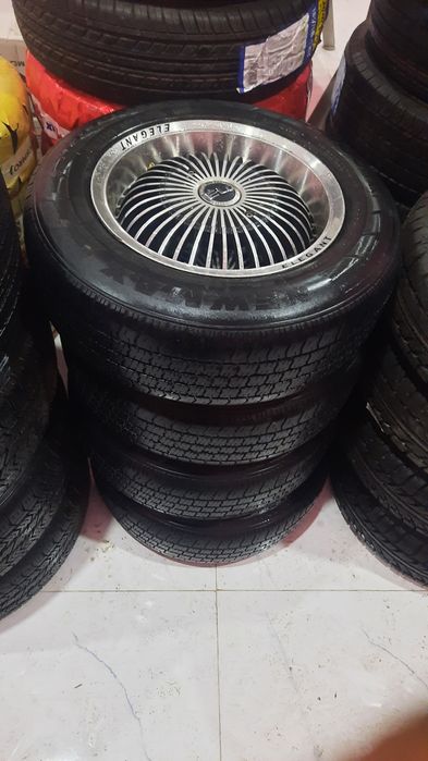 Elegant diska balon 13