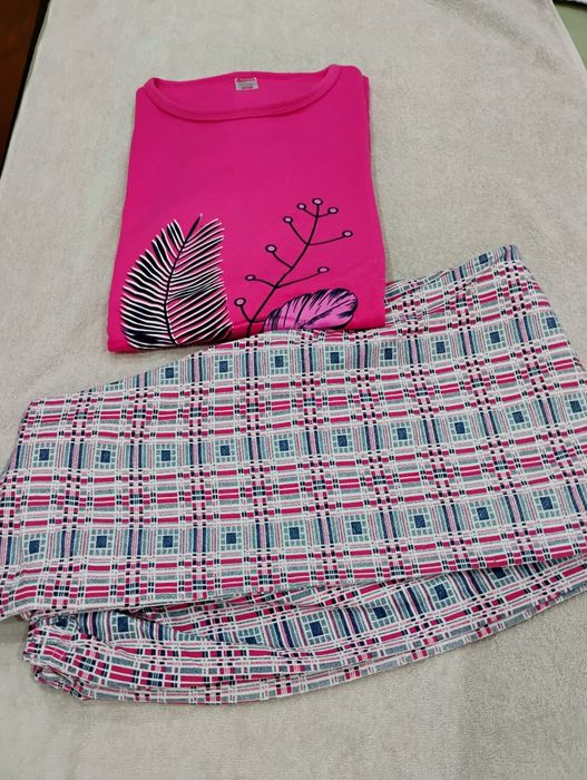 Pijamale vătuite Xxl noi