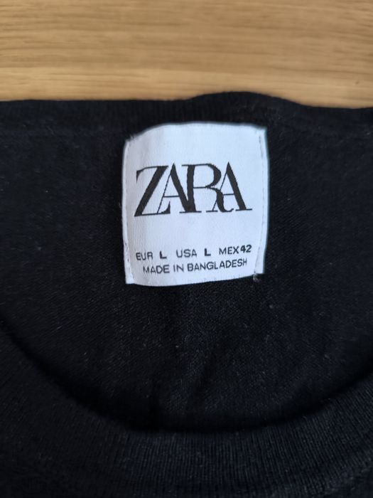 Pulover Zara Wnt