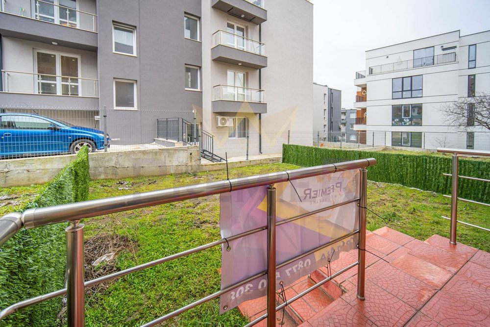 Продава се Двустаен апартамент в Варна, м-т Пчелина - 56 кв.м за 1320 €/кв.м - Снимка #11