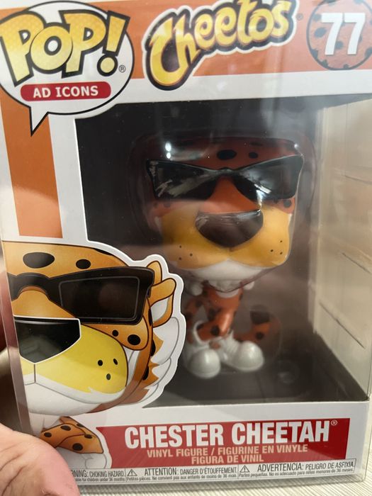 Funko pop
