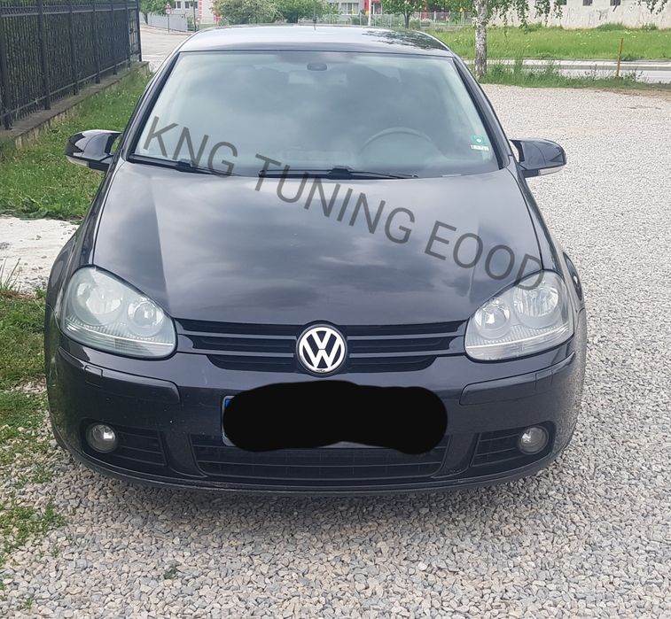 Капаци за огледала за Голф мк5 / Golf mk5