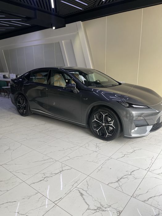 Deepal SL03 sport gibrid