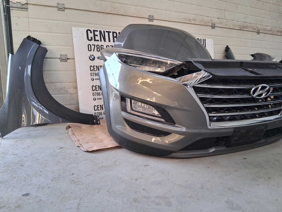 Dezmembrez Hyundai Tucson 1.6 CRDI D4FE 2019