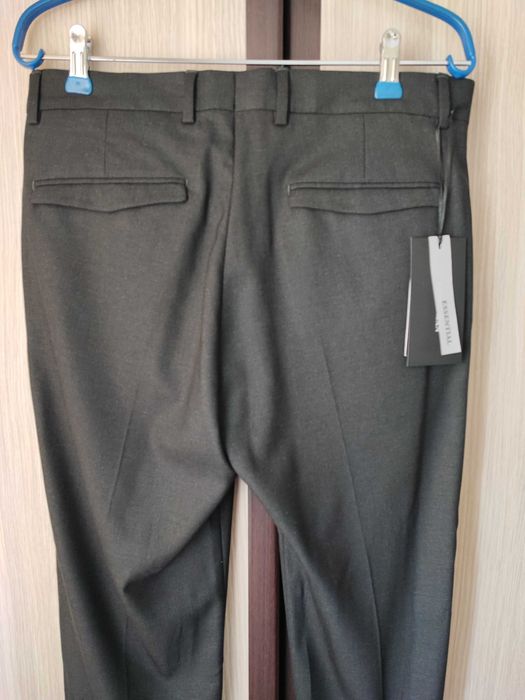 Costum Barbati Zara Essential