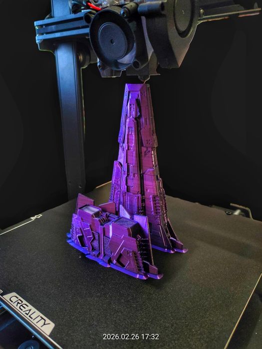 3д печать Астана|