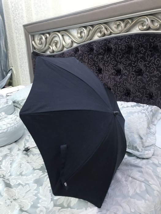 Продам сумку для коляски Stokke