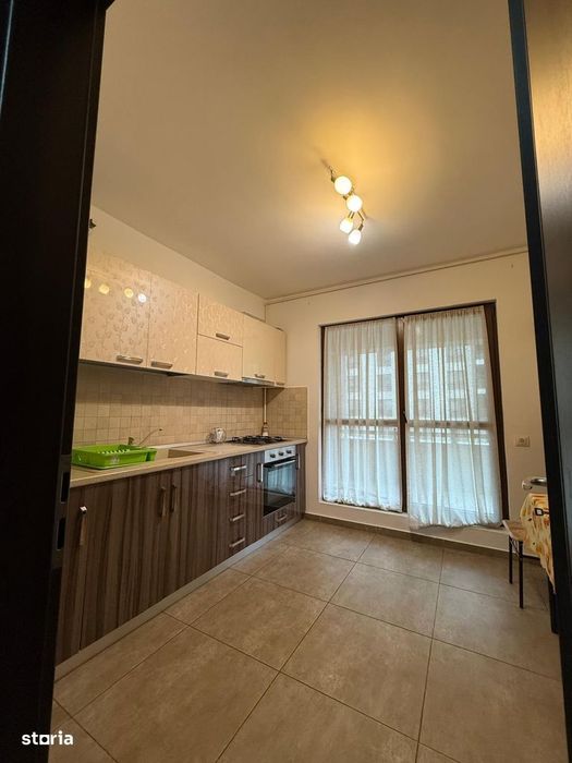 Apartament 2 camere,de inchiriat,Bragadiru Str Cristalului