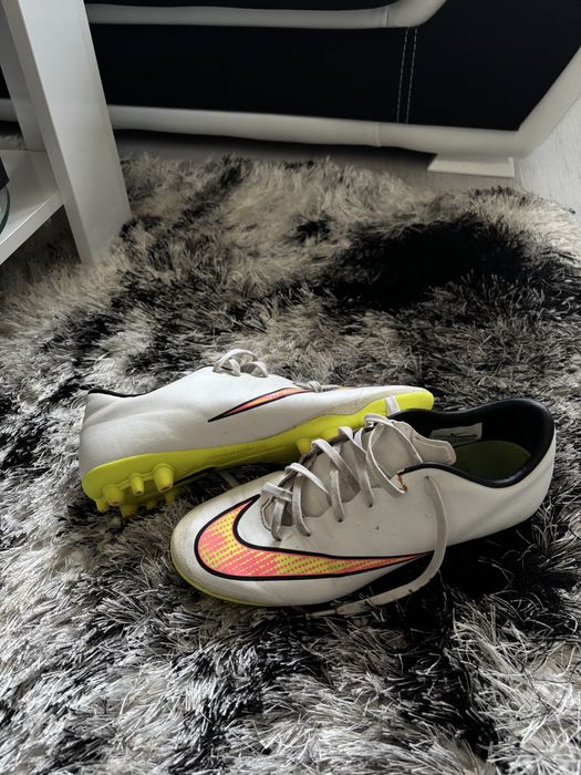 Nike Mercurial Бутонкки