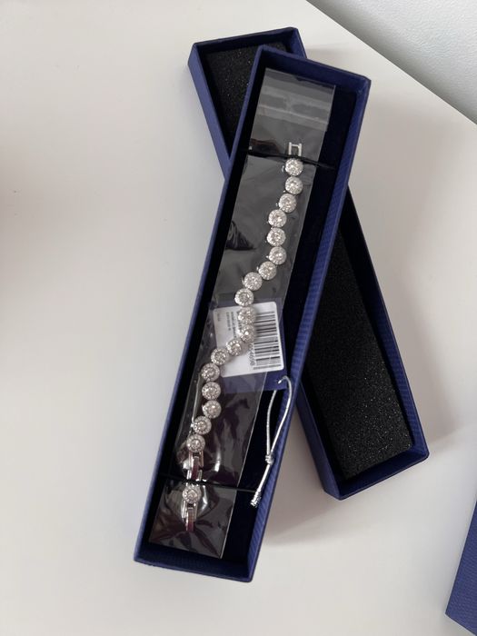 Set  Swarovski