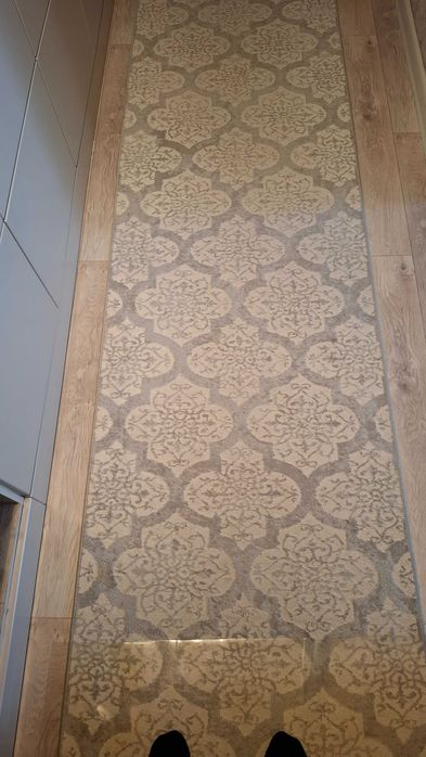 Продам ковер дорожка