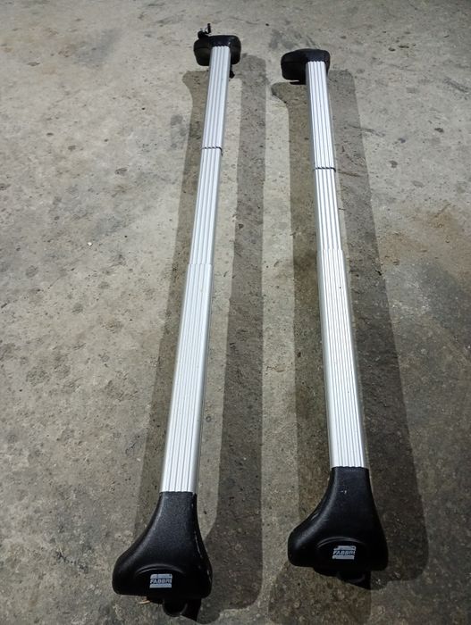 Универсални напречни греди