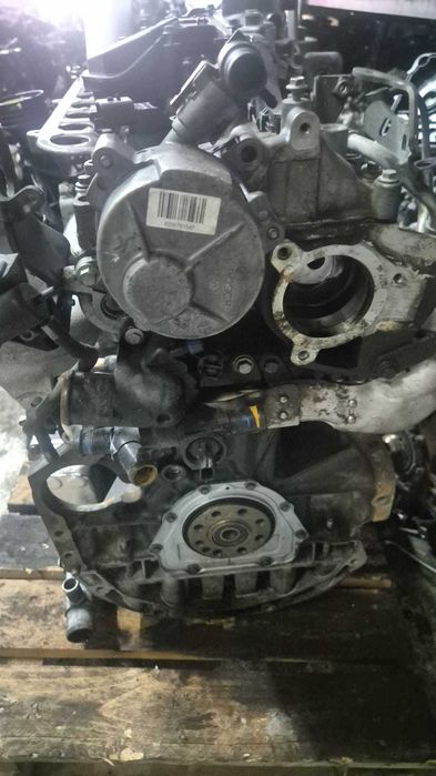 Motor M9RL Renault Trafic 2.0 dci