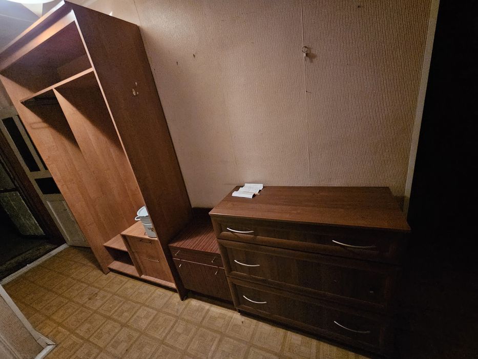 Дарю мебель с Юго-востока