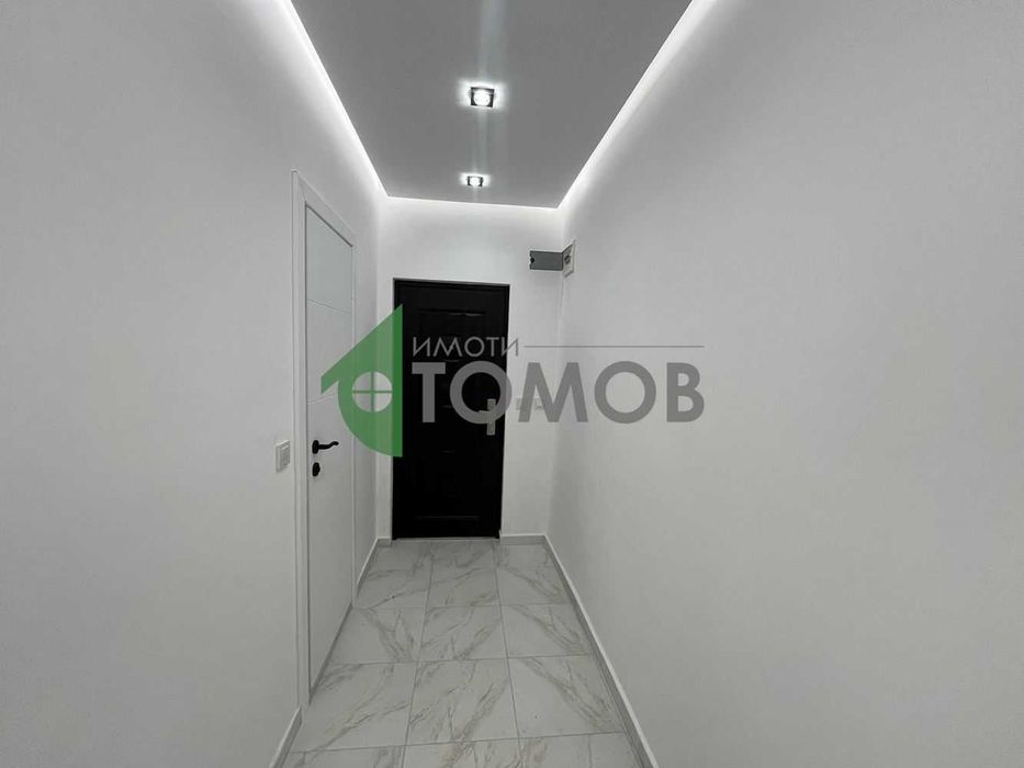 Продава се Тристаен апартамент в Шумен, Център - 58 кв.м за 1627 €/кв.м - Снимка #9