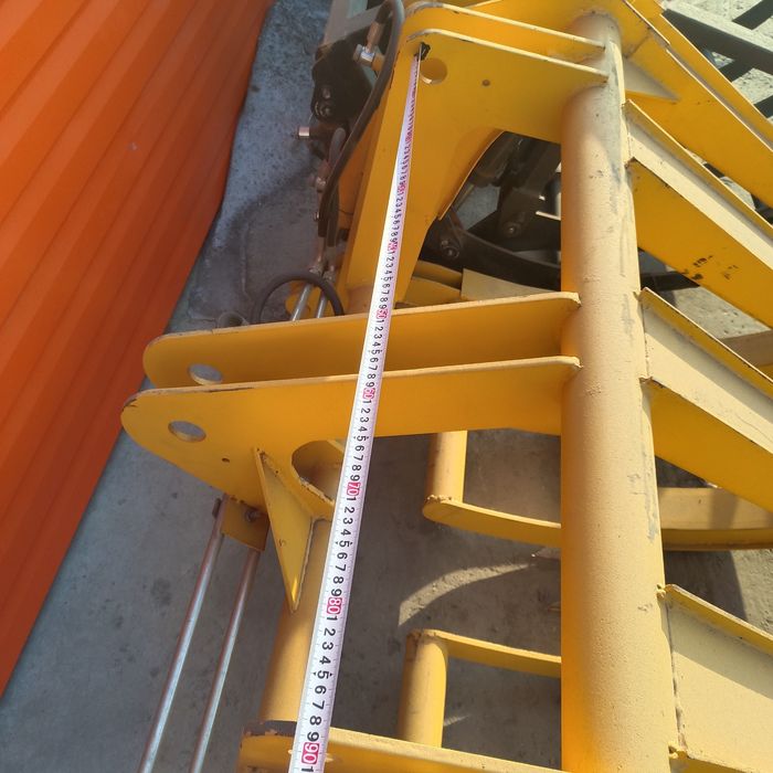 Сенозахват и лесозахват