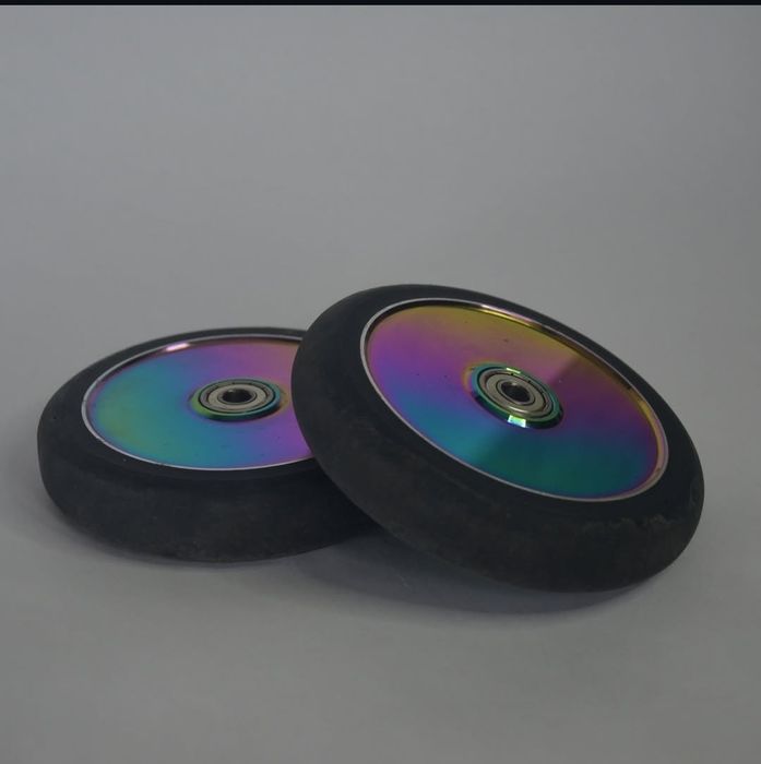 Колеса для самоката 120mm