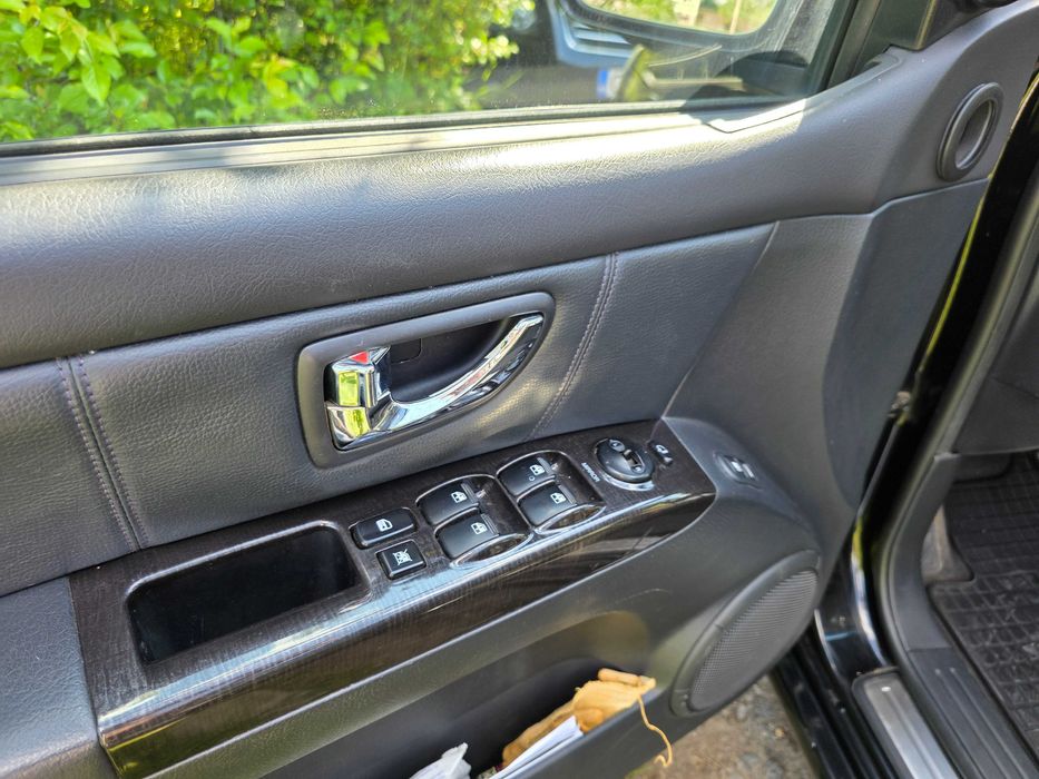Kia Sorento 2.5 Дизел 170 кс Фейслифт