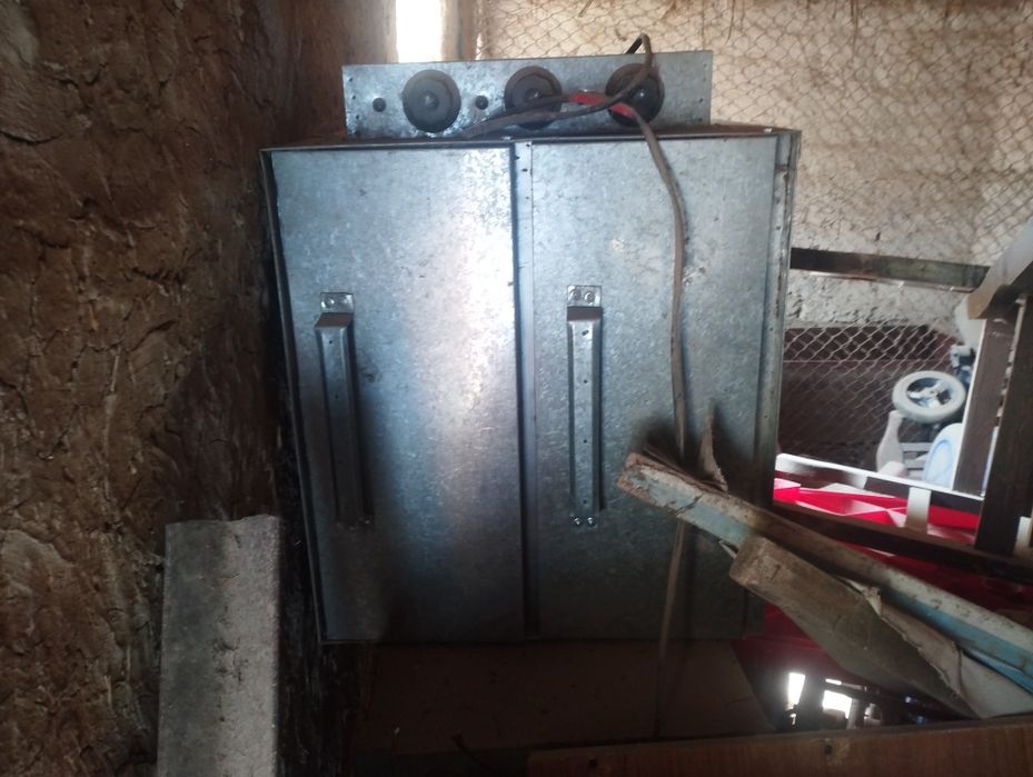 Духовка печь сотилади Кам ишлатилган