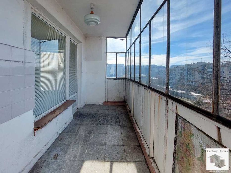 Продава се Тристаен апартамент в Велико Търново, Бузлуджа - 77 кв.м за 972 €/кв.м - Снимка #10