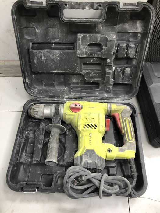 Перфоратор Dyllu DTHR2D32 (p25)