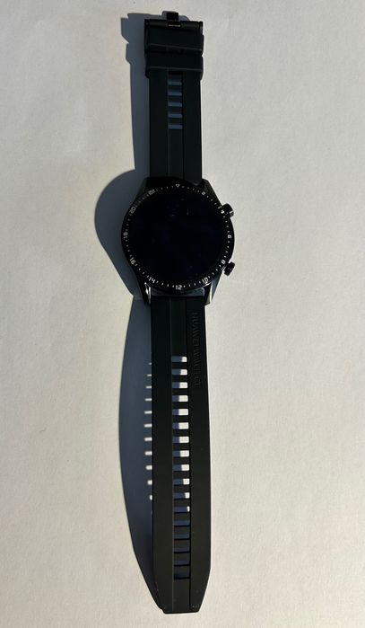 Смарт часовник - Huawei Watch GT 2 (46mm)