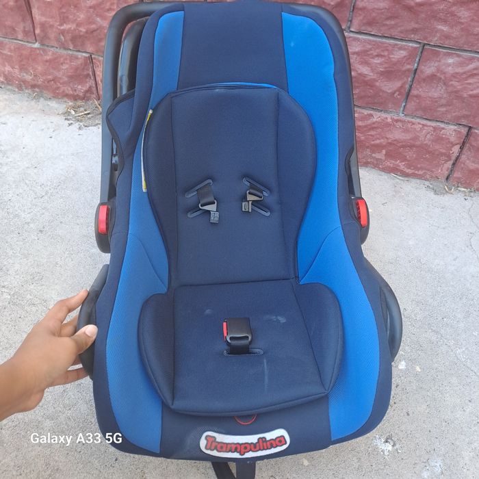 Срочно продам детское кресло