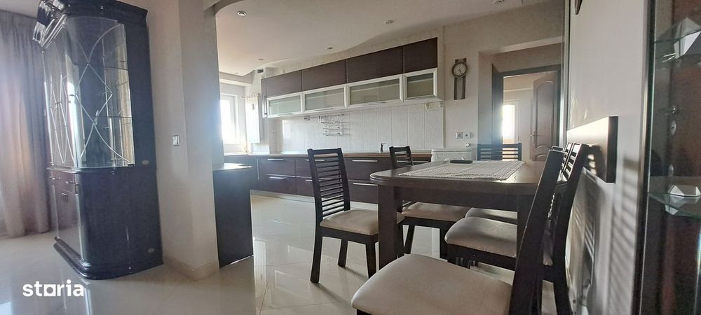 Lacul Tei – Maica Domnului, inchiriere apartament 3 camere.