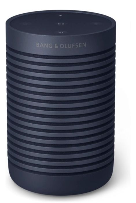 Портативная колонка