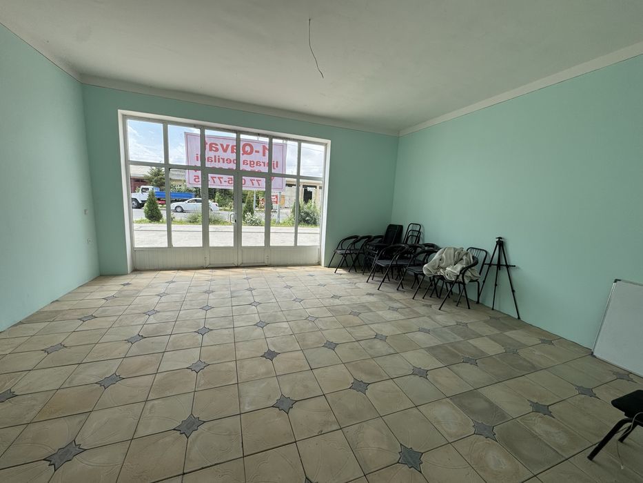 Kitob tumani Guliston MFY da ijara