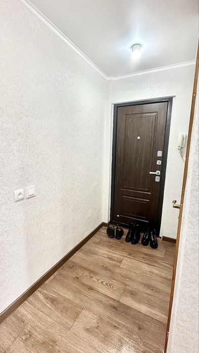 Продам 2-х комнатную квартиру в городе !