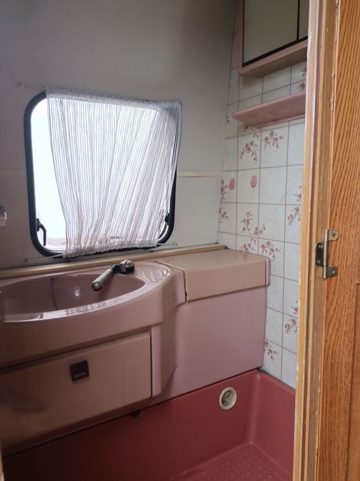 Продам дом на колесах