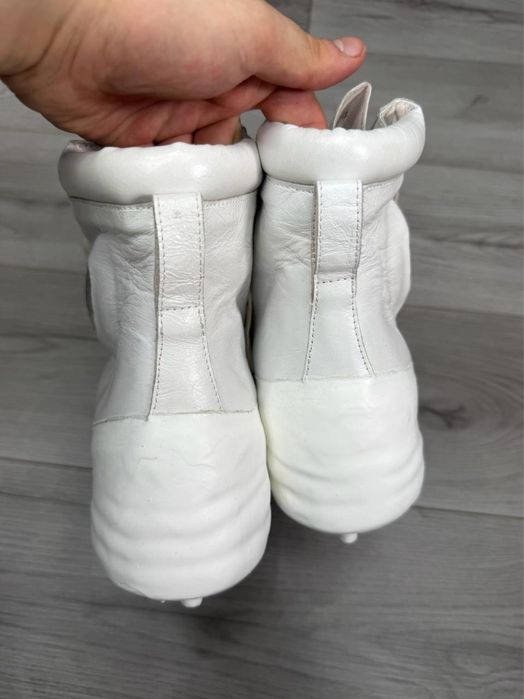 Carol Christian Poell CCP drip shoes noi fara cutie marimea 43
