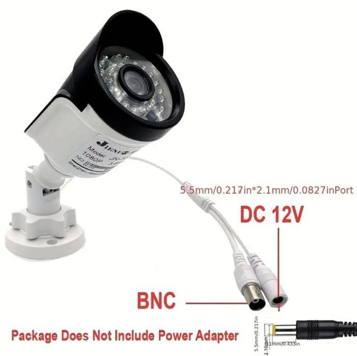 Видео наблюдения